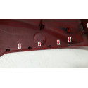 Carenagem Frontal Lateral N Max 160 25/26 L/d Avarias 63965 Vermelho
