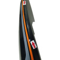 Carenagem Rabeta Dir Honda Xre 190 2025 Orig Detalhes 56245 Preto