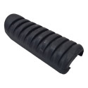 Borracha Pedaleira Diant Kawasaki Versys 650 Detalhes 60032