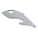 Carenagem Bananinha Farol Dir Cg 160 Fan 22/24 Detalhe 57185 Branco