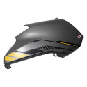 Carenagem Frontal Lateral Nmax 160 21/24 L/e Detalhe 64643 Cinza