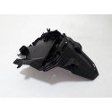 Paralama Traseiro Placa Elite 125 19/24 Orig 59089 Preto