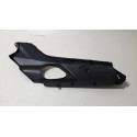 Carenagem Inferior Assoalho Honda Sh 150 L/e Ralada 62486 Cinza