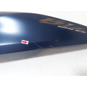 Carenagem Rabeta Honda Biz 125 25/25 L/e Orig Avarias 59038 Azul
