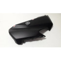 Carenagem Frontal Lateral Nmax 160 25/26 L/e Ralada 64520 Marrom