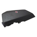 Carenagem Pisca Yamaha N Max 160 17/20 L/e Ori Detalhe 53454 Cinza