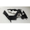 Carenagem Frontal Farol Yamaha X Max 250 21/24 Avaria 62709 Preto
