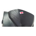 Carenagem Mascara Farol Honda Cg 160 Titan 2025 Avaria 61214 Preto