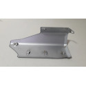 Protetor Escapamento Honda Adv 150 21/24 Orig Avarias 64123