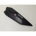 Carenagem Acabamento Rabeta Elite 125 25/26 L/e Orig 61946 Preto