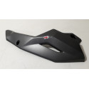 Carenagem Spoiler Kawasaki Z900 21/24 L/d Orig 55336 Cinza