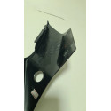 Cerenagem Rabeta Esq Kawasaki Z 900 2025 2026 Original 63726 Cinza-escuro