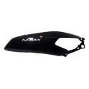 Carenagem Rabeta Yamaha N Max 160 17/20 L/d Orig 59599 Preto