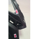 Carenagem Mascara Farol Honda Xre 190 16/24 Detalhes 61275 Preto