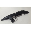 Carenagem Rabeta Pop 110i 16/24 L/d Orig 56324 Preto