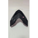 Carenagem Mascara Farol Honda Cb 300f 23/26 C/riscos 64273 Preto