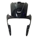 Carenagem Frontal Kymco People 300 18/23 Orig Detalhes 54954 Preto