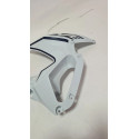 Carenagem Tanque Direito Kawasaki Versys 300 X Original 11 Branco