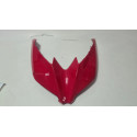Carenagem Frontal Yamaha Xmax 250 21/24 Detalhes 62893 Vermelho