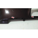 Carenagem Inferior Assoalho Pcx 150 19/22 L/e Avarias 63405 Marrom