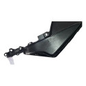 Assoalho Direito Honda Pcx 160 23/25 Original Detalhe 60960 Preto
