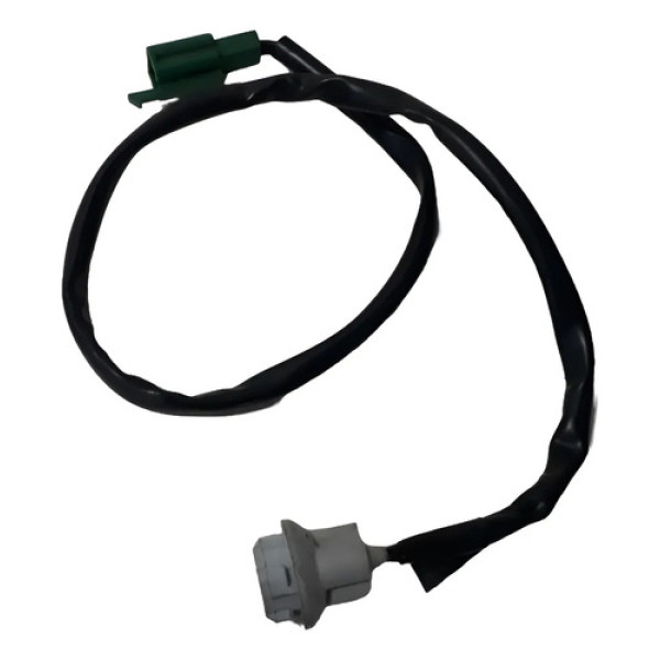 Chicote Pisca Yamaha Nmax 160 17/20 L/d Orig 61609 Preto