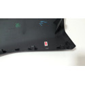 Carenagem Frontal Lateral Xmax 250 300 25/26 L/e Orig 63871 Marrom