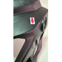Carenagem Frontal Farol Honda Titan Fan 160 25/26 Orig 63524 Preto