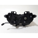 Farol Kawasaki Z400 / Z650 Orig Detalhe 59456 Ambos Lados