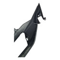 Assoalho Esq Honda Pcx 160 23/25 Original Detalhe 61342 Preto