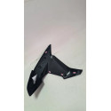 Carenagem Aba Tanque Esq Xre 190 16/24 Original Avaria 61359 Preto
