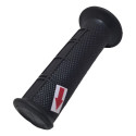Manopla Esquerda Honda Xre 300/sahara 300 Detalhes 60765 Preto