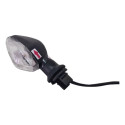 Pisca Dir Dianteiro Honda Cg 160 16/24 Orig Descrição 54089 Preto