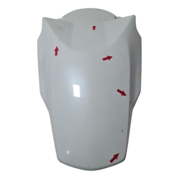 Paralama Dianteiro Honda Adv 150 21/24 Orig Detalhes 54061