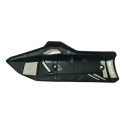 Protetor Escapamento Honda Pcx 160 23/26 Orig C/det 63542