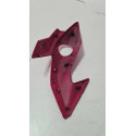 Carenagem Dir Farol Titan 160 2016-2021 Orig C/detalhe 62444 Vermelho