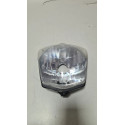 Farol Bloco Óptico Honda Cg 150 160 2014 2024 Orig 63374 Ambos Lados