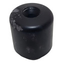 Peso Guidão Honda Cg 160 Cargo Original Detalhes 57765