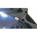Carenagem Frontal Lateral N Max 160 21/23 L/d Orig 54943 Azul