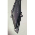 Carenagem Lateral Esq Honda Forza 350 2022 2024 Orig 63507 Cinza