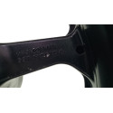 Roda Traseira Honda Cbr 600r 07/12 Original Detalhes 57262 Preto