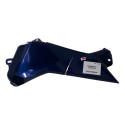 Carenagem Lateral Tanque Nc 750x 18/20 L/e Avaria 56237 Azul