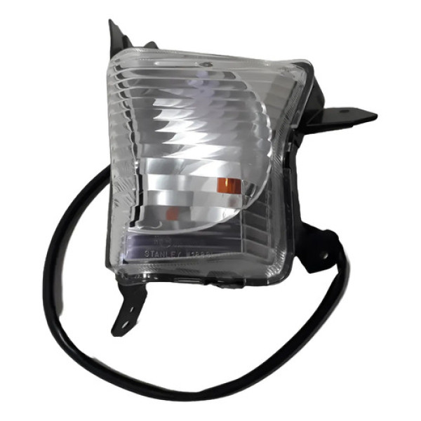 Pisca Dianteiro Yamaha N Max 160 17/20 L/e Original 64696 Transparente