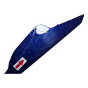 Carenagem Rabeta Esq Honda Cg 160 Titan 22/24 Detalhes 59187 Azul-escuro