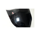 Carenagem Frontal Honda Elite 125 19/23 Orig 63555 Preto
