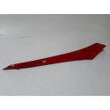 Carenagem Inferior Assoalho Yamaha X Max 250 21/24 L/e 59524 Vermelho