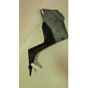 Carenagem Lateral + Frontal Esq Xmax 300 2025 Orig 63043 Preto/cinza