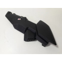Acabamento Lateral Cb 300f Twister 23/26 L/d Detalhe 62058 Preto