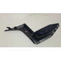 Carenagem Frontal Lateral Esq Yamaha Xmax 300 Detalhes 63939 Preto