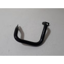 Alça Traseira Honda Pop 110i L/e Orig 60743 Preto